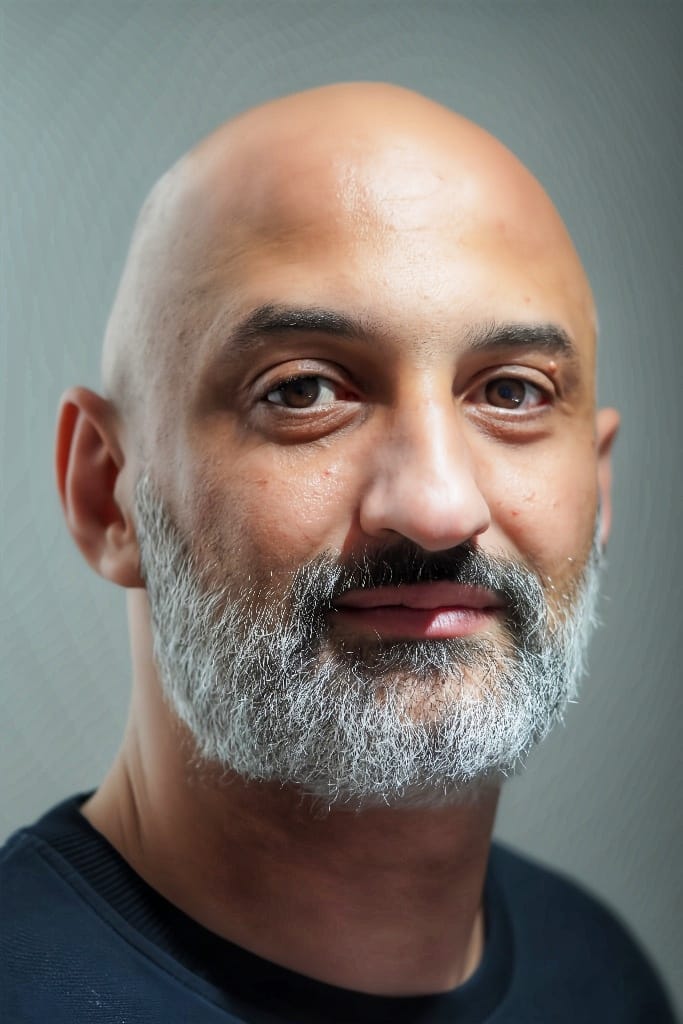 Foto von Ismail Bünül